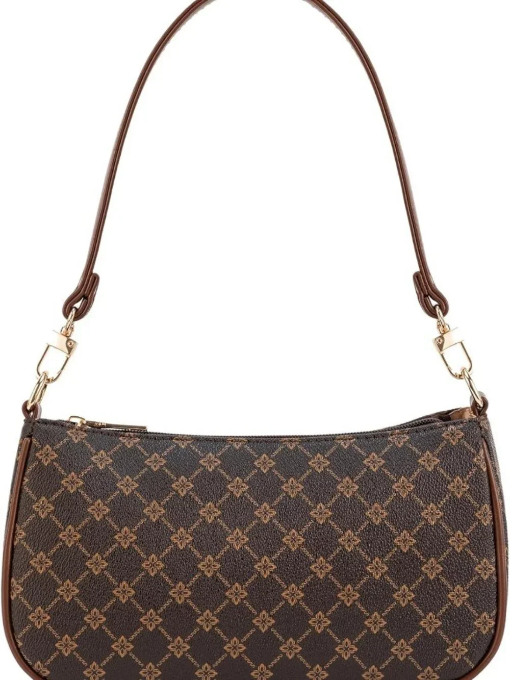 Retro Hobo Shoulder Bag for Women | Stylish Crossbody Handbag & Purse